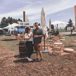 Meet your Posher, Paige